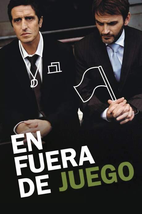 En fuera de juego